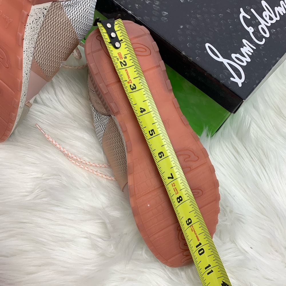 ❌sold❌SAM Edelman sneakers - Picture 7 of 8